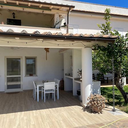 Villa Olga Tarquinia Bagian luar foto