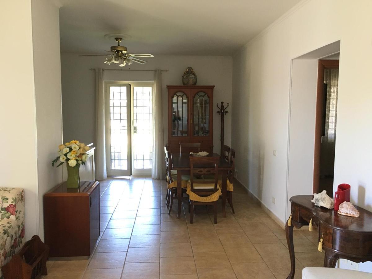 Villa Olga Tarquinia Bagian luar foto