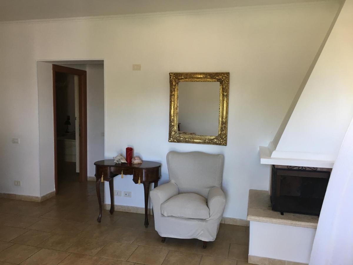 Villa Olga Tarquinia Bagian luar foto