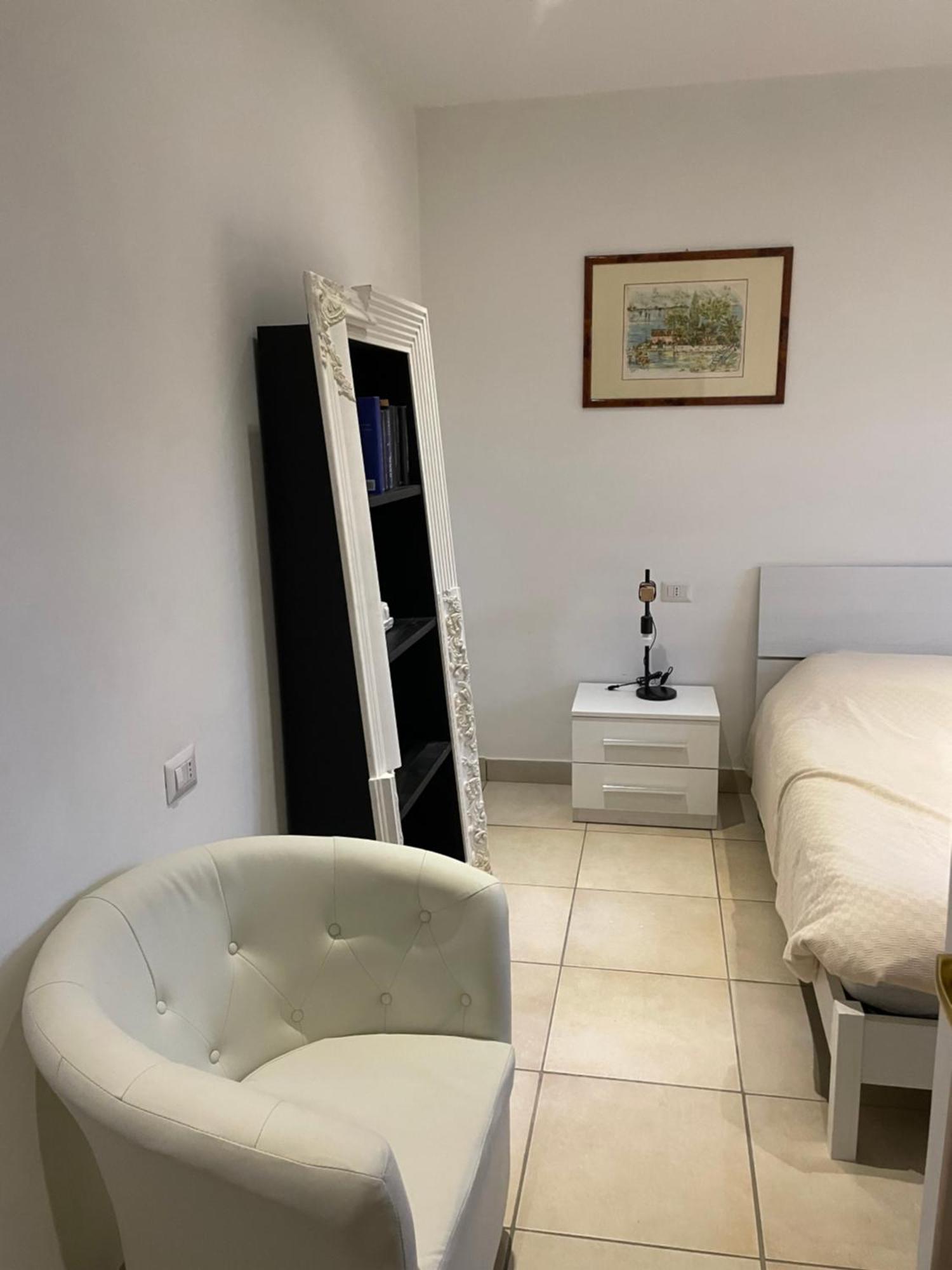 Villa Olga Tarquinia Bagian luar foto