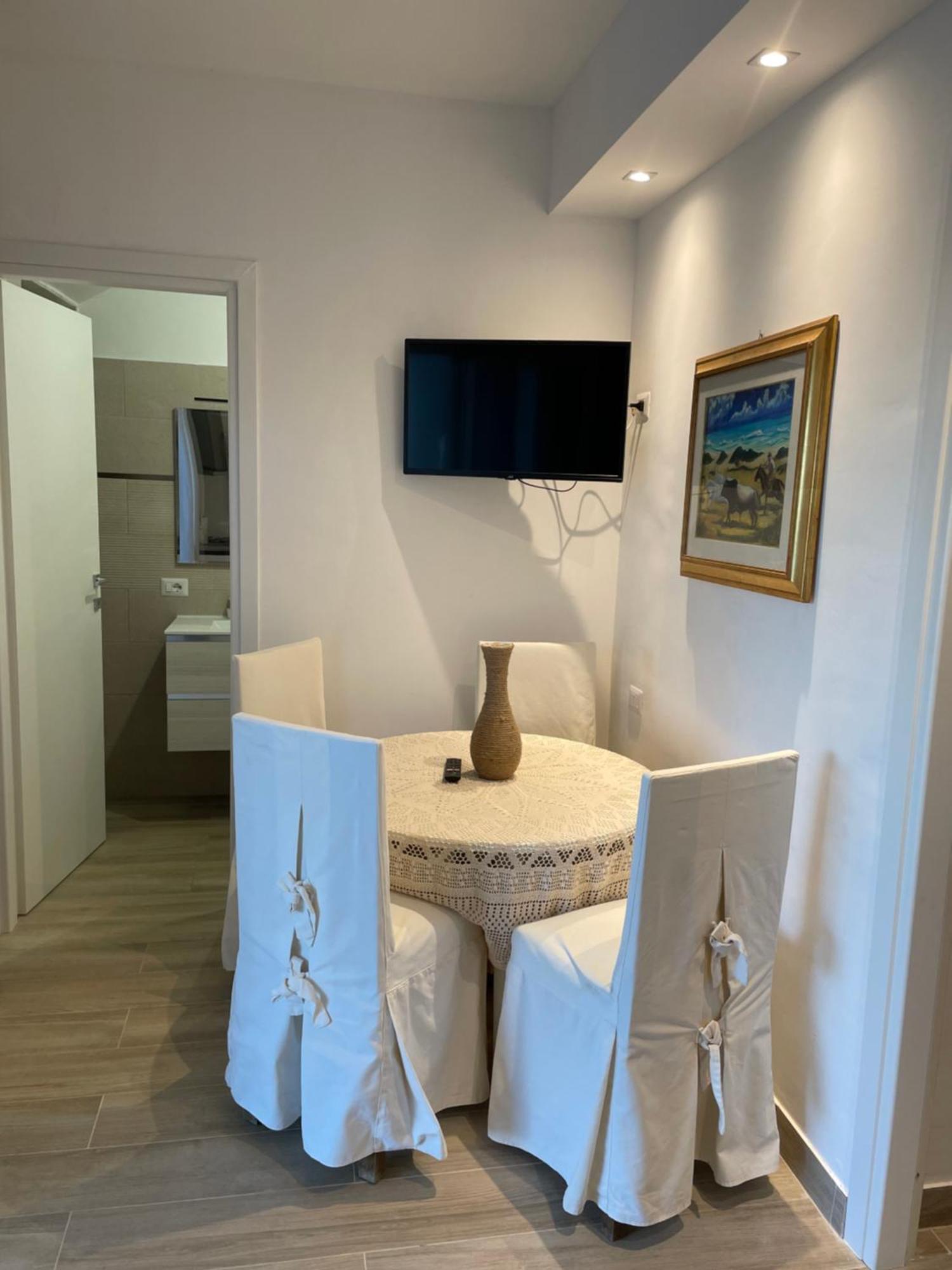 Villa Olga Tarquinia Bagian luar foto