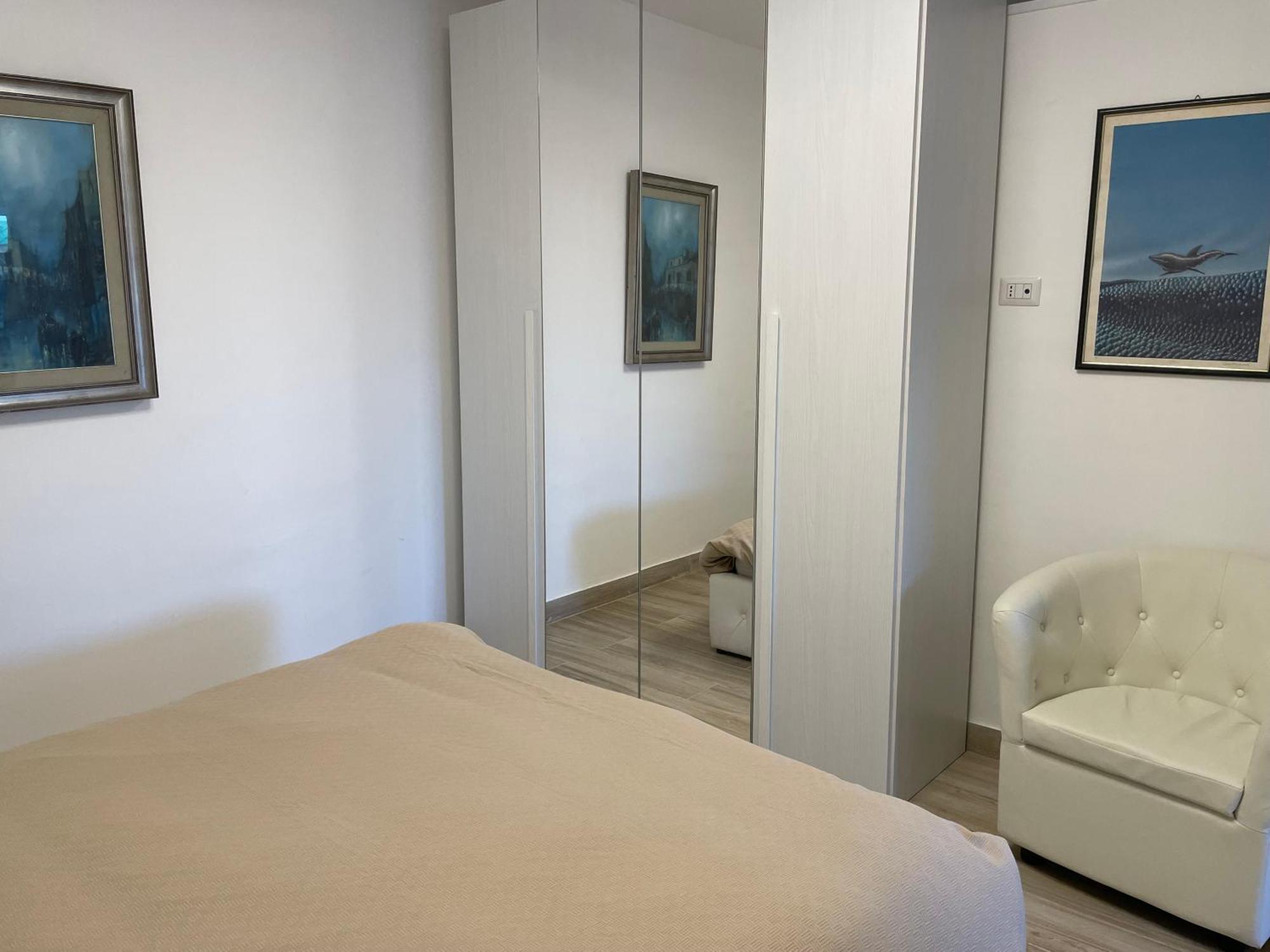 Villa Olga Tarquinia Bagian luar foto