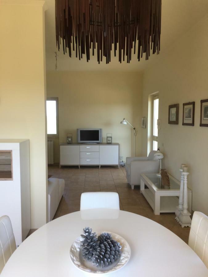 Villa Olga Tarquinia Bagian luar foto