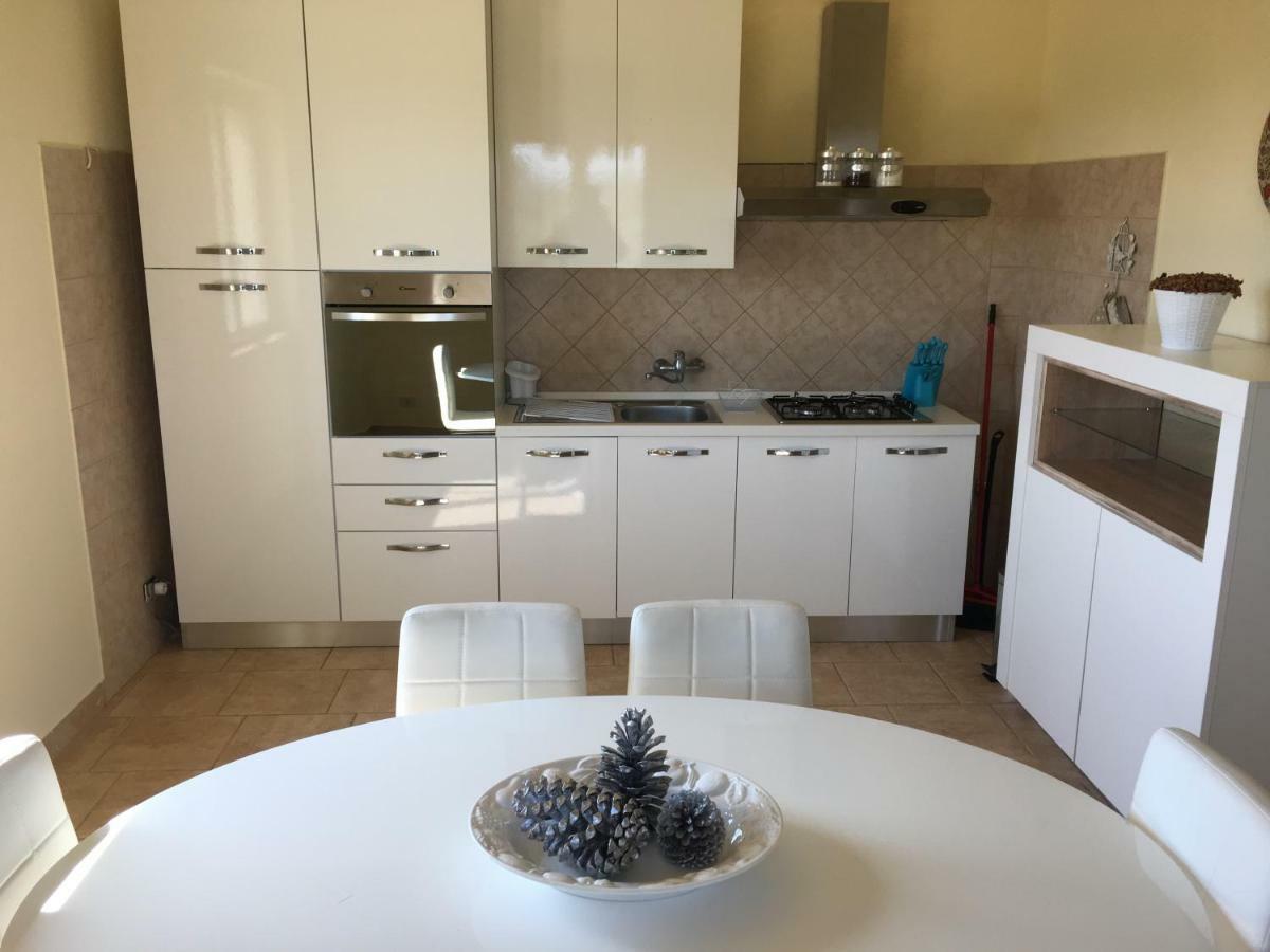 Villa Olga Tarquinia Bagian luar foto