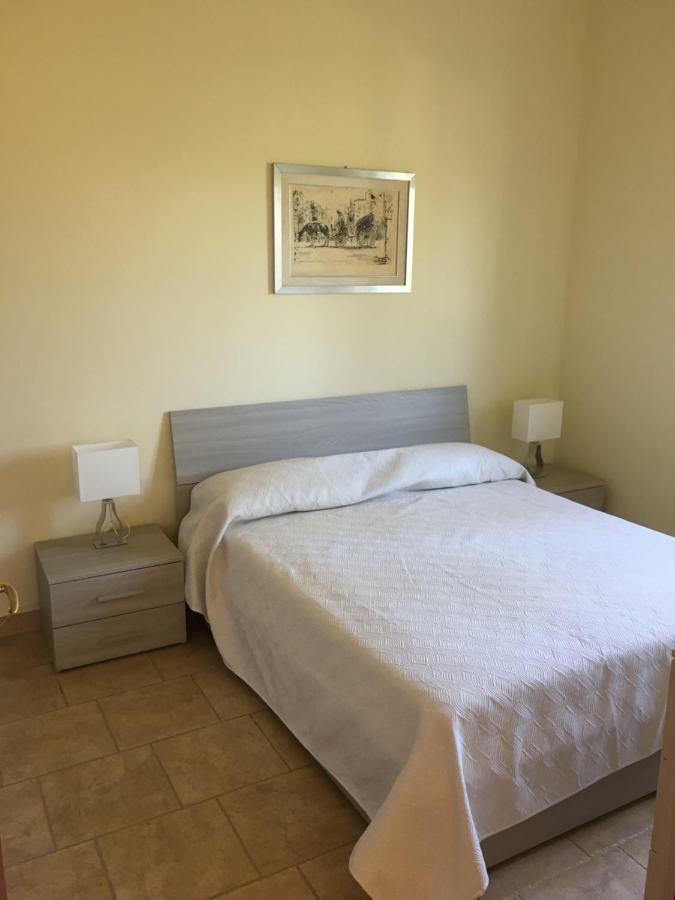 Villa Olga Tarquinia Bagian luar foto