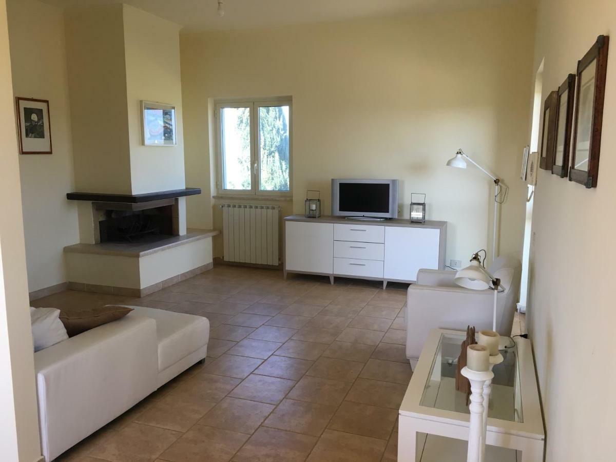 Villa Olga Tarquinia Bagian luar foto